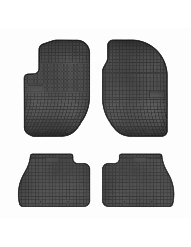 |AutoNeo.roCovorase auto cauciuc Land Rover Freelander 1 an 1997 - 2006