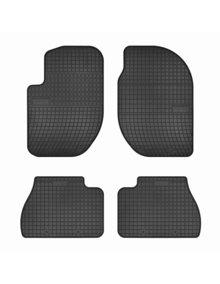 |AutoNeo.roCovorase auto cauciuc Land Rover Freelander 1 an 1997 - 2006