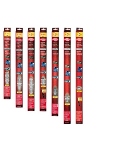 |AutoNeo.roStergator parbriz Optimax Truck Line 1buc - 51cm 20"