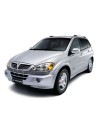 SsangYong Kyron