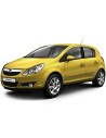 Opel Corsa D