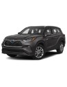 Toyota Highlander Hybrid