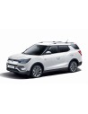 SsangYong XLV