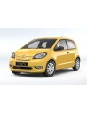 Skoda Citigo-e