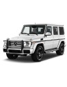 Mercedes G Klasse