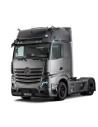 Mercedes Actros