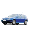 VW Golf 4