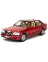 Mercedes W201 - W 140