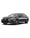 Lexus GS Hybrid