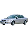 Mazda 323