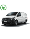 Mercedes eVito