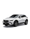 Mazda CX3