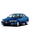 Peugeot 406