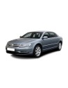 VW Phaeton