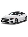 Mercedes CLS