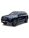 Mercedes GLS